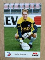 Fotokaart Stefan Postma (FC Utrecht, Aston Villa) ., Verzamelen, Ophalen of Verzenden, Nieuw, F.C. Utrecht, Spelerskaart