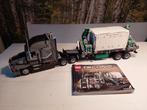 Lego Technic Mack Anthem 42078, Kinderen en Baby's, Ophalen of Verzenden, Zo goed als nieuw