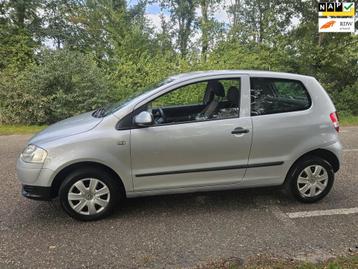 Volkswagen Fox 1.4 Trendline beschikbaar voor biedingen