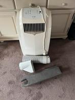 Zibro airco P 122, Witgoed en Apparatuur, Ophalen of Verzenden, Zo goed als nieuw