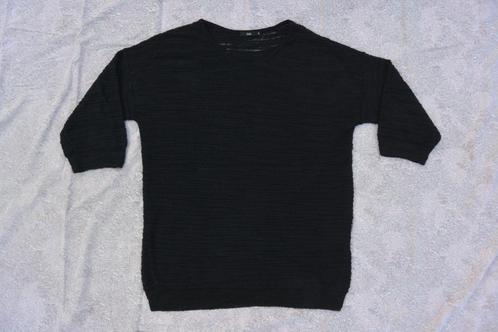 Designer Stills trui M zwart apart, Kleding | Dames, Truien en Vesten, Gedragen, Maat 38/40 (M), Zwart, Ophalen of Verzenden