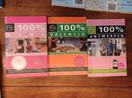 100% Antwerpen, Rome, Valencia, Overige merken, Budget, Europa, Kristin Stoffels