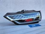 AUDI A7 MATRIX KOPLAMP LINKS COMPLEET 4K8941035F, Gebruikt, -, -, -