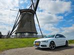 Audi S4 3.0 Tfsi 245KW Avant Quattro AUT 2012 Wit, Automaat, 2995 cc, Wit, 1725 kg