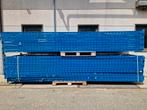 43mtr palletstelling 110x350cm 100 Liggers 270cm, Ophalen, Gebruikt