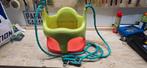 Smoby babyschommel met touw, Ophalen of Verzenden, Gebruikt, Schommel, Aanbouwonderdeel