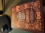 The curry guy compleet, Ophalen of Verzenden, Zo goed als nieuw, Vegetarisch