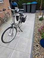 Giant twist 2.1 elektriesche dames fiets, Fietsen en Brommers, Elektrische fietsen, Zo goed als nieuw, 51 tot 55 cm, 50 km per accu of meer