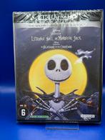 022. The Nightmare Before Christmas 4K UHD - Nieuw!, Walt disney, Verzenden, ., Tekenfilms en Animatie