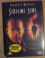 DVD NL Thriller van de film The Sixth Sence !! ZGAN !!, Vanaf 16 jaar, Ophalen of Verzenden, Zo goed als nieuw, Bovennatuurlijke thriller