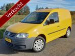 Volkswagen Caddy 2.0 SDI (bj 2008), Auto's, Voorwielaandrijving, Gebruikt, 4 cilinders, Volkswagen