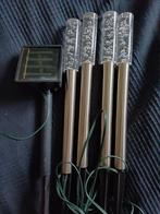 Tuinverlichting led zonnecel, Tuin en Terras, Fakkels, Ophalen of Verzenden, Nieuw