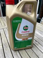 Te koop een nieuwe fles Castrol 0w30 5 liter 45 euro, Auto diversen, Onderhoudsmiddelen, Ophalen of Verzenden