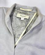 Paul Smith - blazer colbert dames vrouwen M vintage grijs, Maat 38/40 (M), Ophalen of Verzenden, Grijs, A