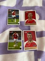 Voetbalplaatjes AZ, Verzamelen, Sportartikelen en Voetbal, Ophalen of Verzenden, Zo goed als nieuw, AZ, Poster, Plaatje of Sticker