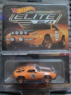 Hot Wheels Elite 64 Porsche 928 Safari Nieuw!, Ophalen of Verzenden, Nieuw, Auto