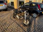 Ducati Monster 600, 2001, Motoren, 2 cilinders, Sportuitlaat, Particulier, Meer dan 35 kW
