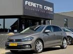 Volkswagen Polo 1.0 TSI HIGHLINE R-LINE 57D.KM! NAVI CAMERA, 1063 kg, Gebruikt, Euro 6, 580 kg