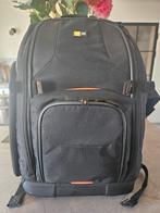 Case Logic Camera Rugtas - Zo goed als nieuw!, Ophalen of Verzenden, Zo goed als nieuw, Rugtas