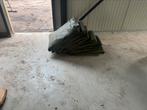 Dekkleed 20x20mtr nieuw, Ophalen, Nieuw, Zeil