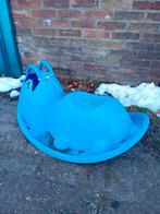 Wipwap, Kinderen en Baby's, Speelgoed | Buiten | Speeltoestellen, Ophalen, Gebruikt