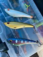 Savage gear freestyler hybride jerk, Ophalen of Verzenden, Zo goed als nieuw, Overige typen