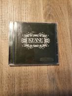 Cd keane, Cd's en Dvd's, Cd's | Pop, Ophalen of Verzenden, 2000 tot heden, Zo goed als nieuw