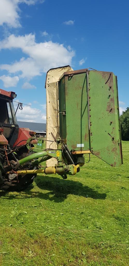 Machines overbodig, Zakelijke goederen, Agrarisch | Werktuigen, Akkerbouw, Bollenteelt, Boomteelt, Fruitteelt, Glastuinbouw, Veehouderij