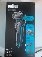 Braun Series 5, Ophalen of Verzenden, Nieuw, Scheren en Epileren