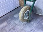 Fort Kruiwagen met antielekband, Ophalen, Gebruikt, Handmatig, Eenwielig