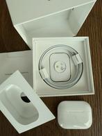 Originele Apple AirPods Pro 2 + MagSafe Case en Cover, Telecommunicatie, Mobiele telefoons | Oordopjes, Ophalen, Zo goed als nieuw