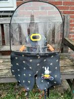 2 Nijntje fietsstoeltjes, voorop de fiets, 1 koop €20,-, Fietsen en Brommers, Fietsaccessoires | Fietsstoeltjes, Ophalen of Verzenden