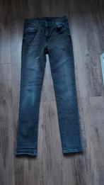 LTB Grijze spijkerbroek maat 152, Broek, LTB, Ophalen of Verzenden, Zo goed als nieuw