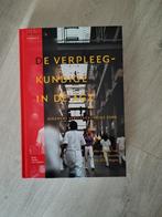 De Verpleegkundige in de AGZ – E.M. Sesink & J.D. Jüngen, Diverse auteurs, Zo goed als nieuw, Gamma, HBO