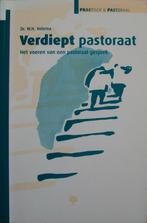 dr. W.H. Velema - Verdiept pastoraat, Ophalen of Verzenden, Gelezen, Christendom | Protestants
