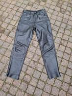 Evolution leren dames motorbroek maat 42 (valt klein), Motoren, Ophalen