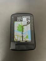 Wahoo Bolt V2 Gps Nieuw, Fietsen en Brommers, Fietsaccessoires | Fietscomputers, Ophalen of Verzenden, GPS, Nieuw