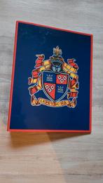 Puy du Fou multomap A4, Ophalen of Verzenden, Zo goed als nieuw, Onbekend, Catalogus