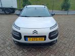 Citroën C4 CactusAutomaat1.2 E-vti 82 Etg5 Airdream 2015 Wit, 725 kg, Origineel Nederlands, Particulier, 950 kg