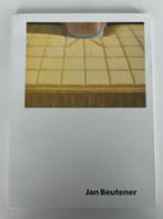 Jan Beutener - Stedelijk Museum Catalogus, Boeken, Verzenden, Zo goed als nieuw, Catalogus