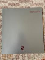 Porsche 911 930 924 928 accessoires brochure 10/87, Verzenden, Zo goed als nieuw, Porsche
