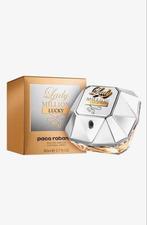 Paco Rabanne Lady Million Lucky 80ml, Ophalen of Verzenden, Nieuw