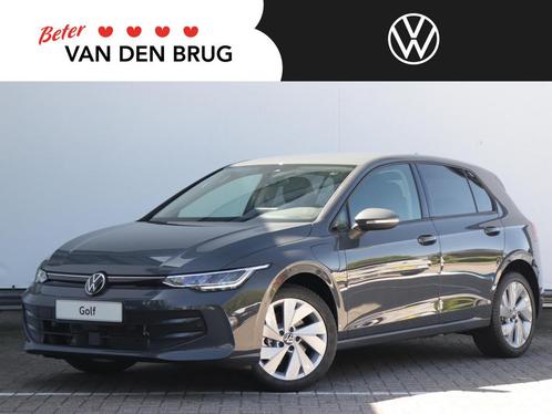 Volkswagen Golf Life Edition 1.5 eHybrid 150 kW / 204 pk Hat, Auto's, Volkswagen, Bedrijf, Te koop, Golf, ABS, Achteruitrijcamera