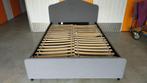 Bed  200X 140 cm., Huis en Inrichting, Slaapkamer | Bedden, Ophalen, Eenpersoons, 140 cm, 200 cm