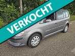 Volkswagen Touran 1.4 TSI Optive, Voorwielaandrijving, Gebruikt, 4 cilinders, Bedrijf