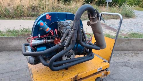 Vw kever 1600 race motor ( A-klassement ), Doe-het-zelf en Verbouw, Gereedschap | Overige machines, Zo goed als nieuw, Ophalen