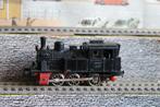 Marklin - Trix en Fleischmann  treinen en wagens ( stuk ), Hobby en Vrije tijd, Modeltreinen | H0, Gebruikt, Locomotief, Gelijkstroom of Wisselstroom