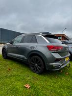 Volkswagen T-Roc 1.5 TSI Sport R Line 150pk 7-DSG 2019 Grijs, 1498 cc, 14 km/l, Particulier, Zilver of Grijs