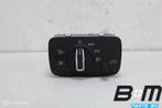 Lichtschakelaar Audi RS3 8V FL 8V0941531AR, Auto-onderdelen, Dashboard en Schakelaars, Gebruikt