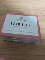 Lashlift Kit - Nieuw!, Ophalen, Nieuw, Make-up, Overige kleuren